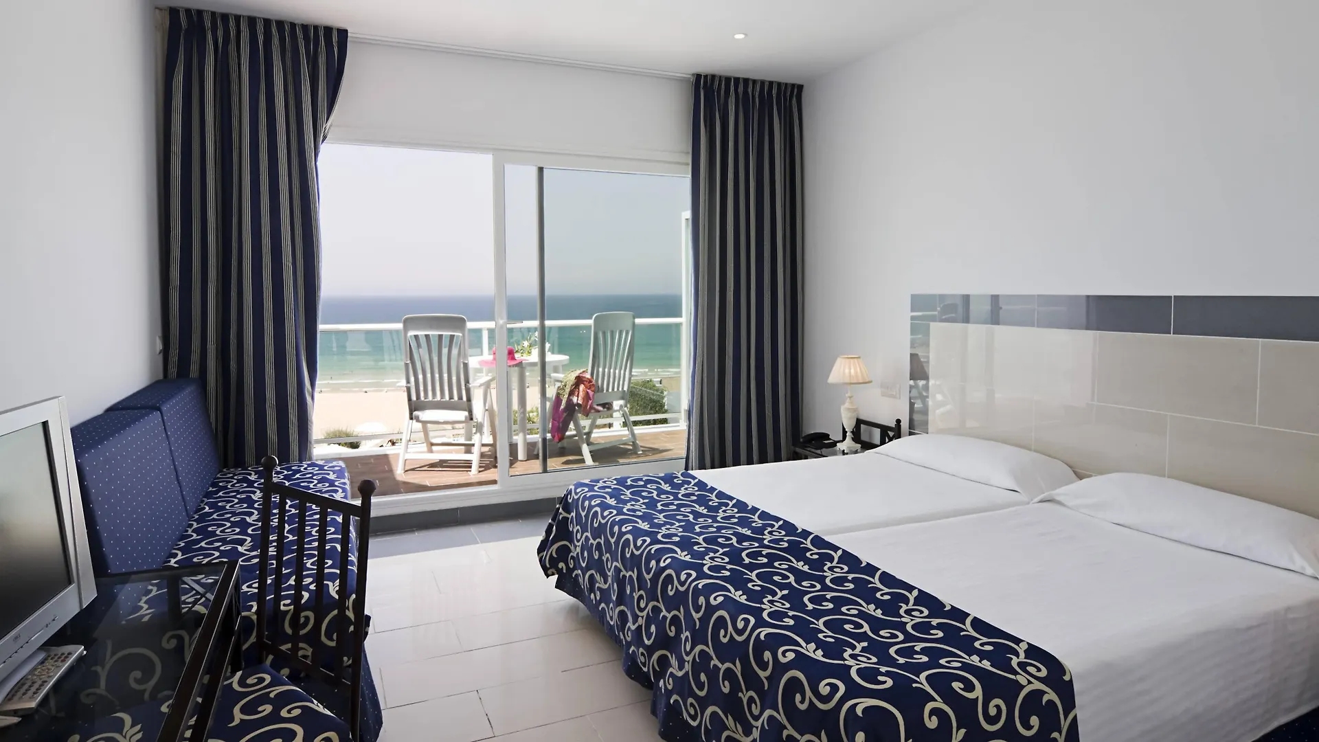 Hotel FERGUS Conil Park Conil De La Frontera