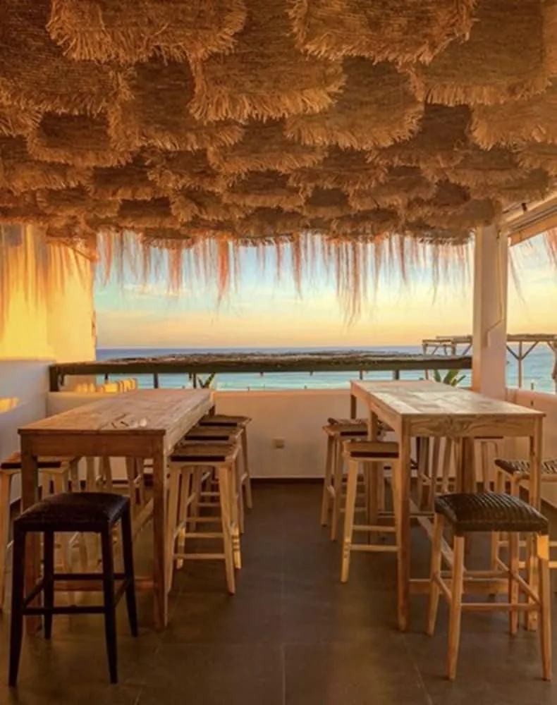 Hotel FERGUS Conil Park Conil De La Frontera 4*,