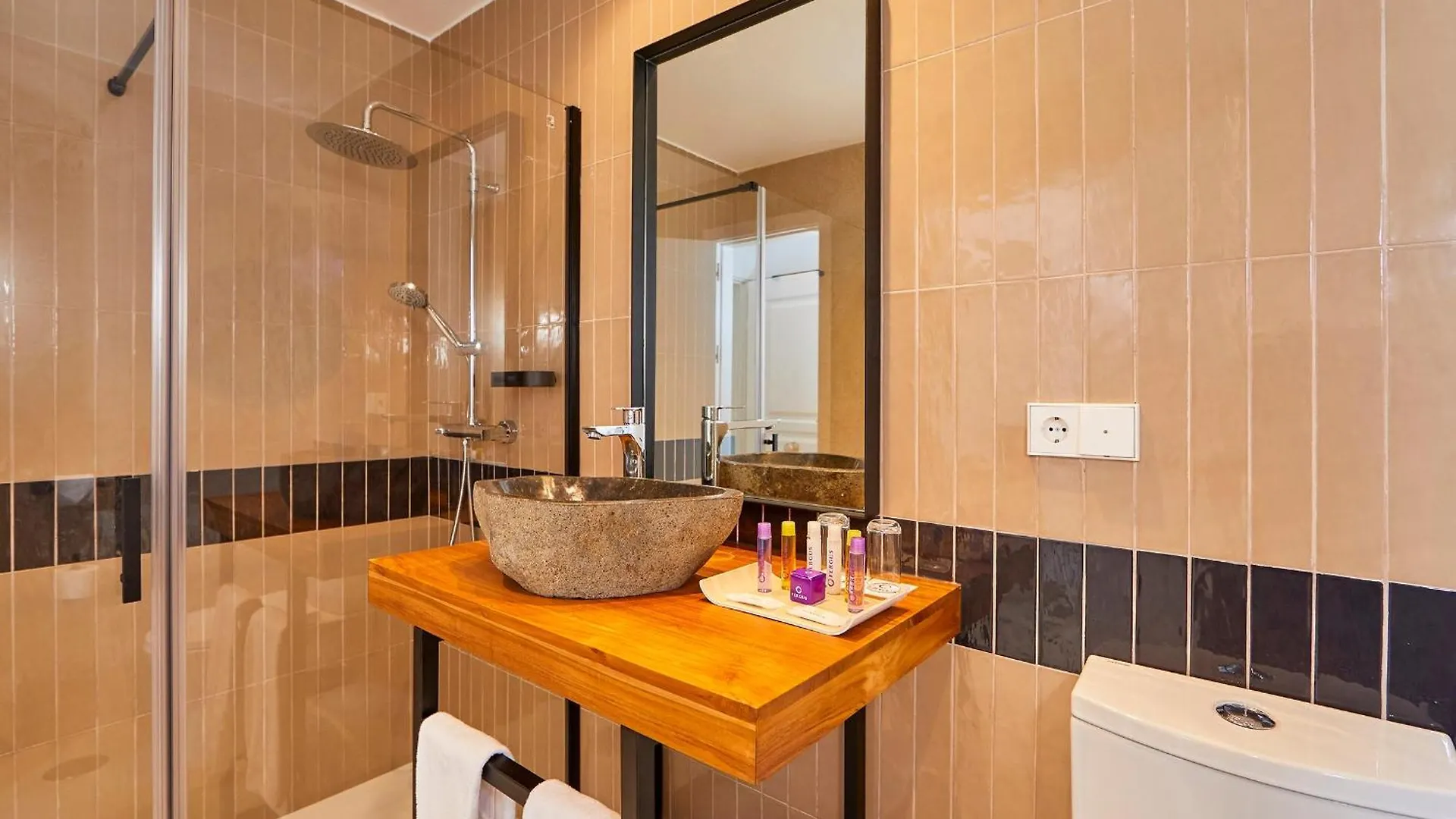 ****  Hotel FERGUS Conil Park Conil De La Frontera Spanien