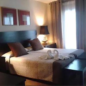 Tres Soles 2*, Nerja Espanha