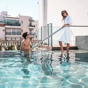 4* Hotel Legado Magdalena