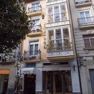 Dato 2*, Vitoria-Gasteiz Espanha