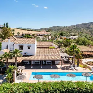  Bed & Breakfast Hacienda