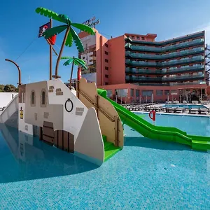 **** Hotel Fenals Garden Spanien