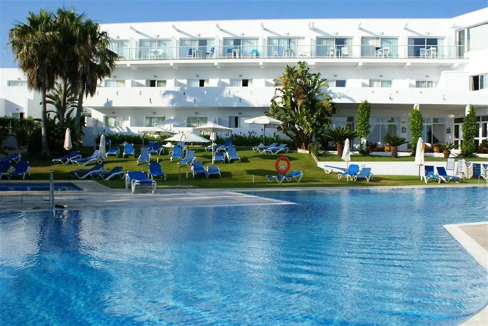 Fergus Conil Park Hotel Conil De La Frontera