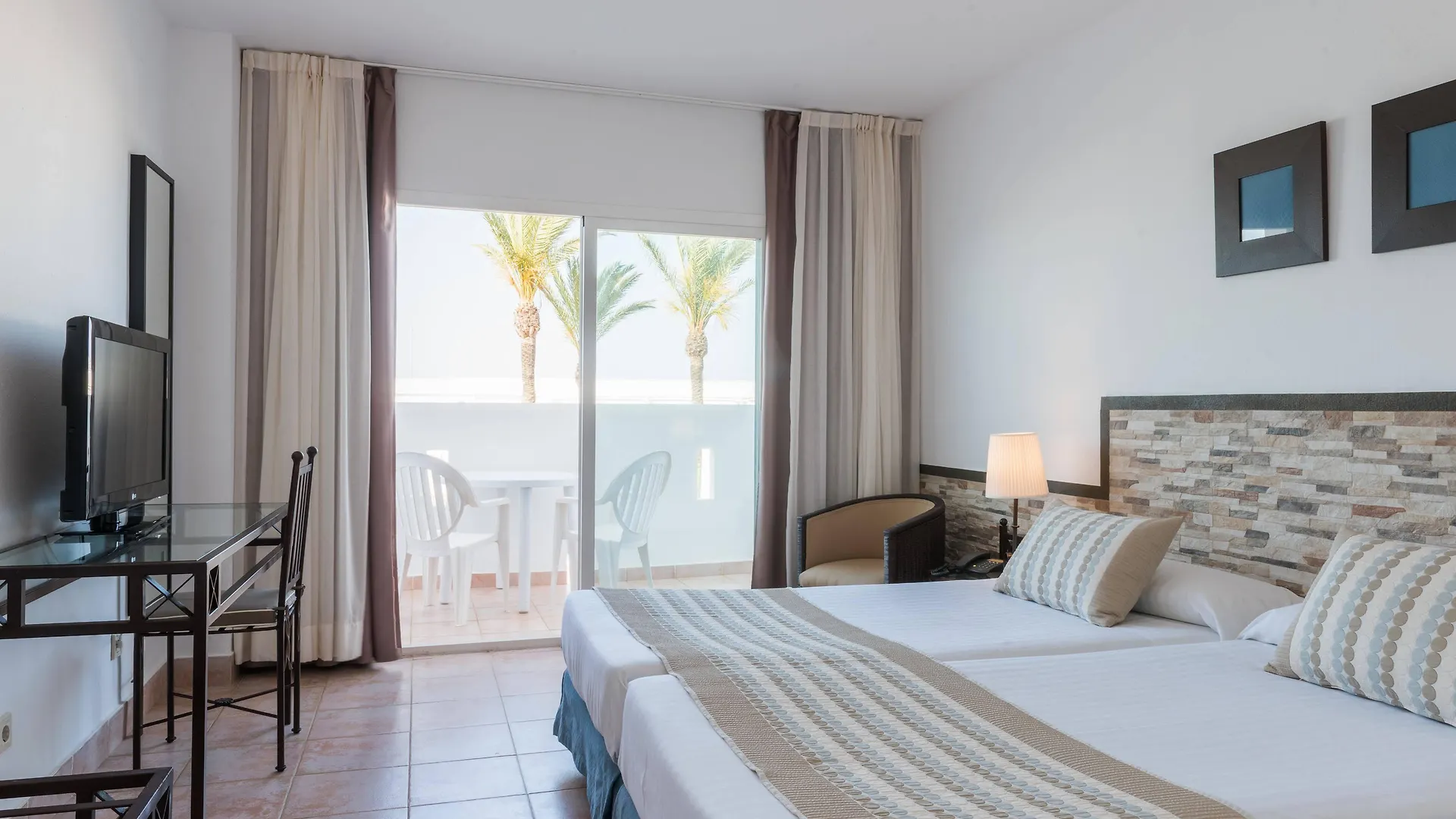 Fergus Conil Park Hotel Conil De La Frontera