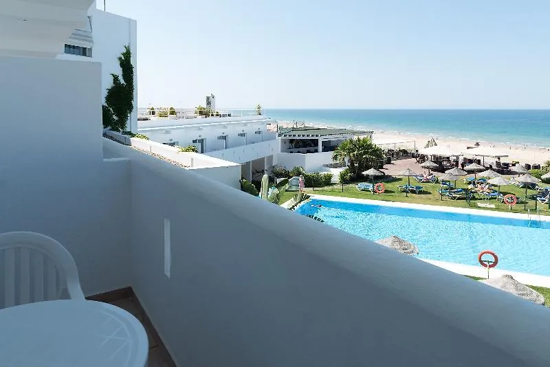 Fergus Conil Park Hotel Conil De La Frontera Espanha