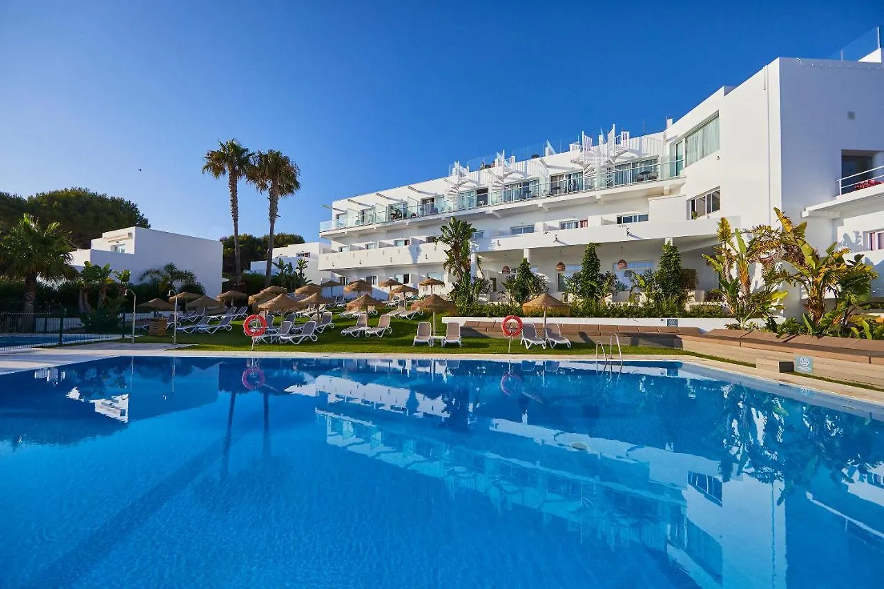 Fergus Conil Park Hotel Conil De La Frontera