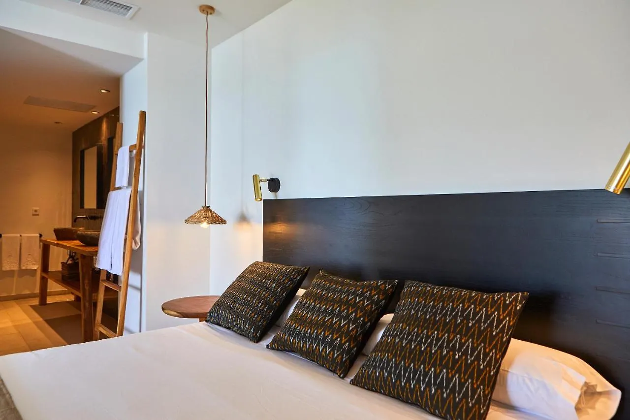 Fergus Conil Park Hotel Conil De La Frontera