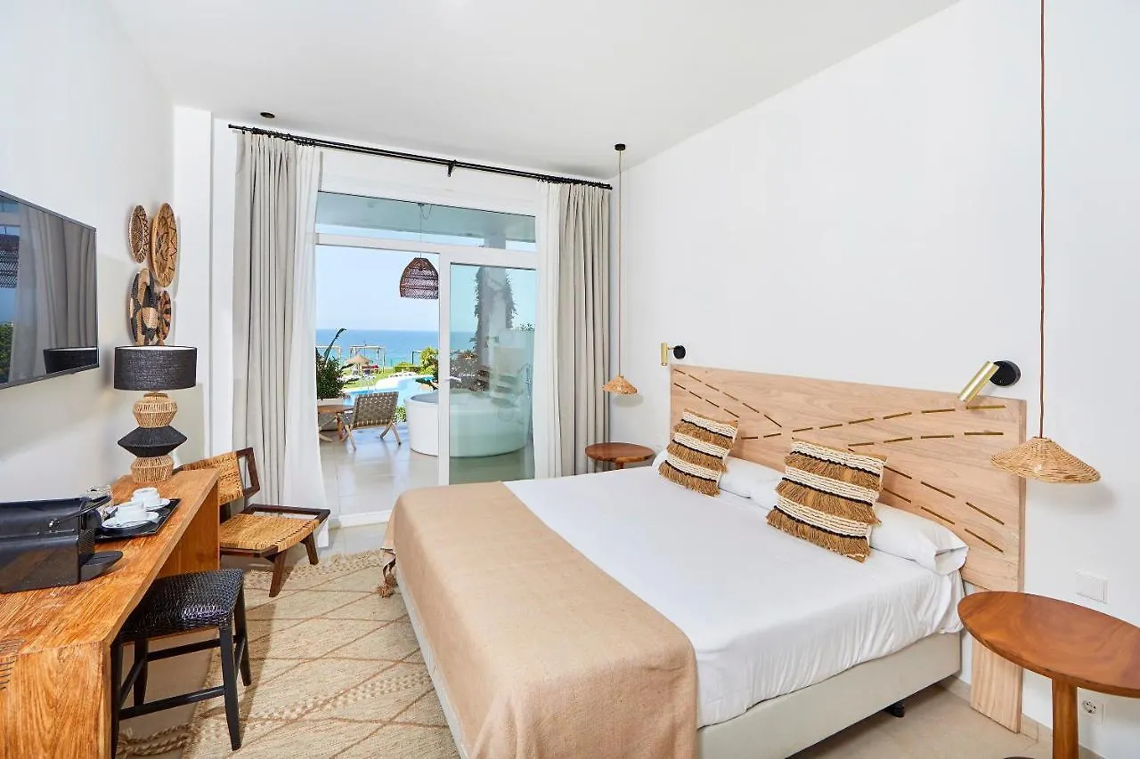 Fergus Conil Park Hotel Conil De La Frontera