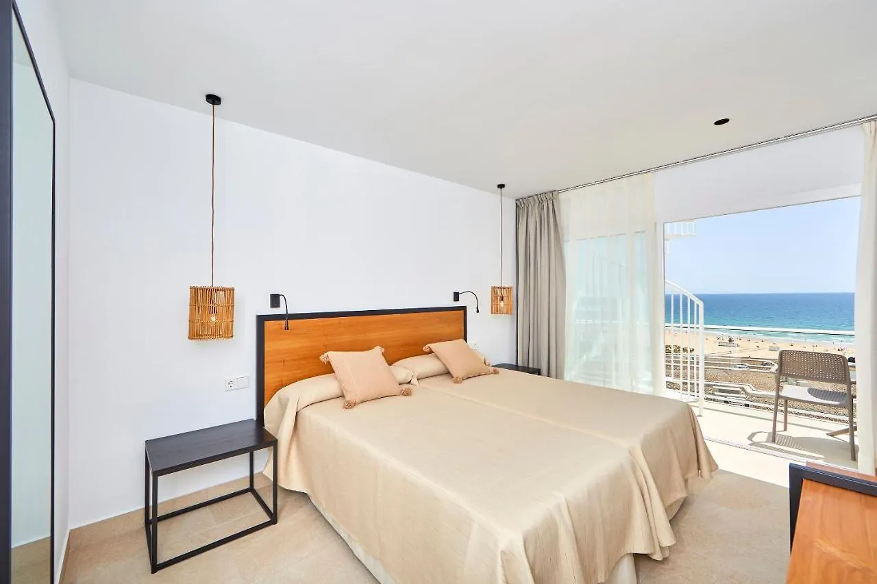 Fergus Conil Park Hotel Conil De La Frontera