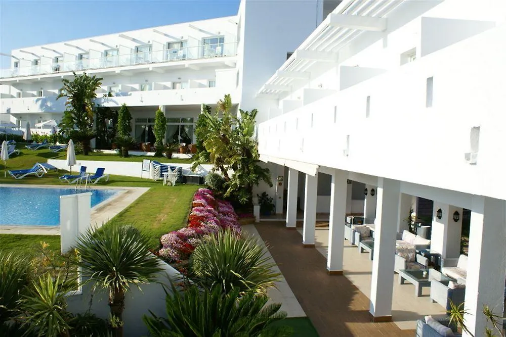 Fergus Conil Park Hotel Conil De La Frontera