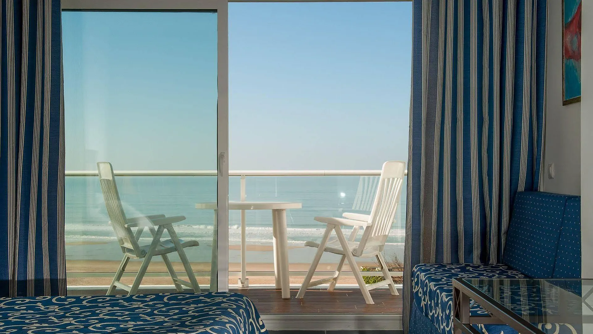 Fergus Conil Park Hotel Conil De La Frontera