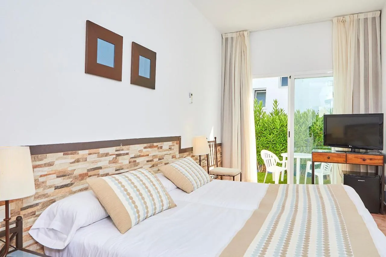 Fergus Conil Park Hotel Conil De La Frontera