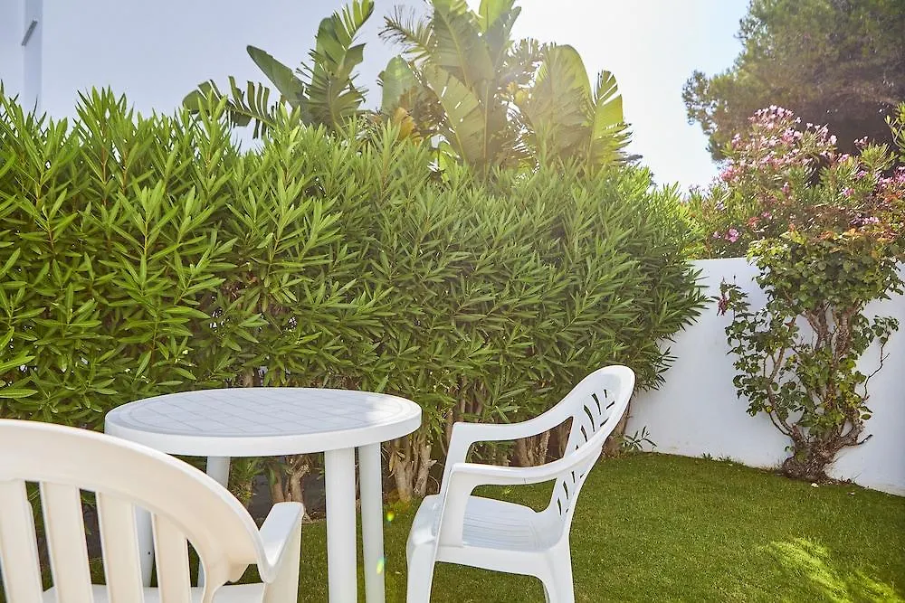 Fergus Conil Park Hotel Conil De La Frontera
