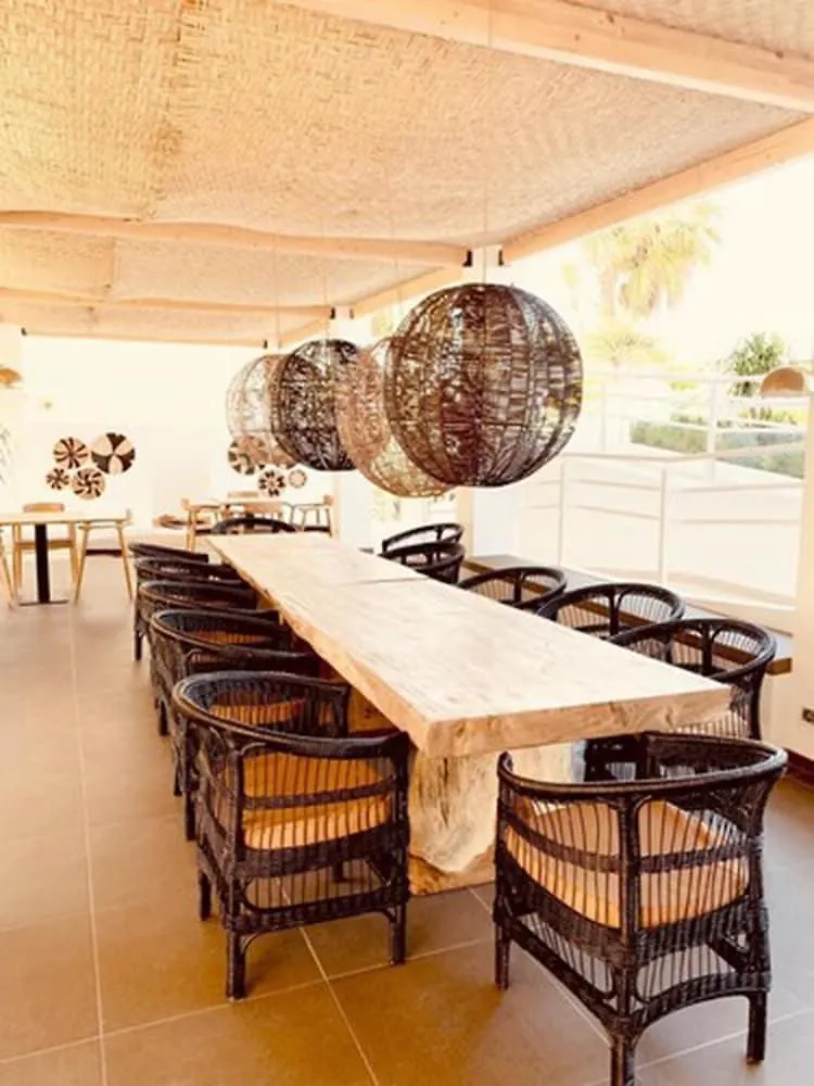 Fergus Conil Park Hotel Conil De La Frontera