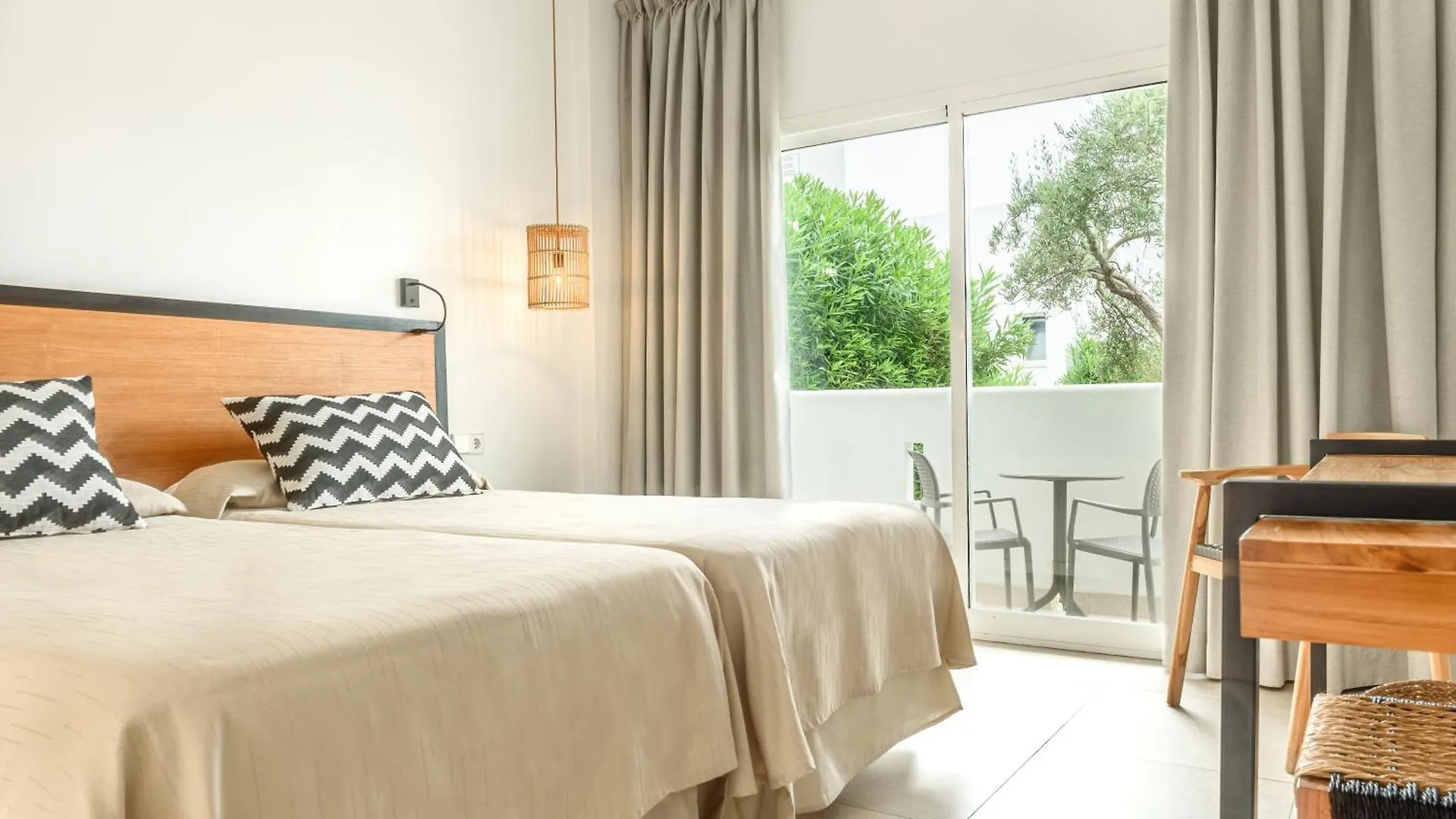Fergus Conil Park Hotel Conil De La Frontera 4*,  Espanha