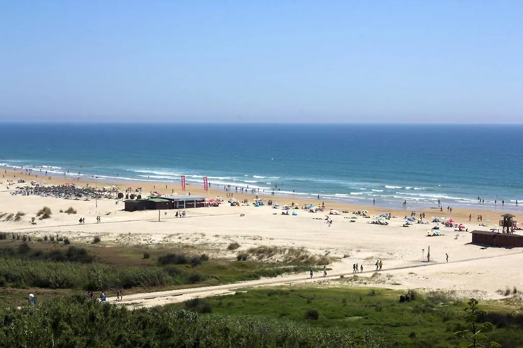 Fergus Conil Park Hotel Conil De La Frontera