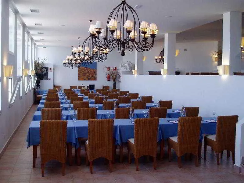Fergus Conil Park Hotel Conil De La Frontera 4*,  Espanha