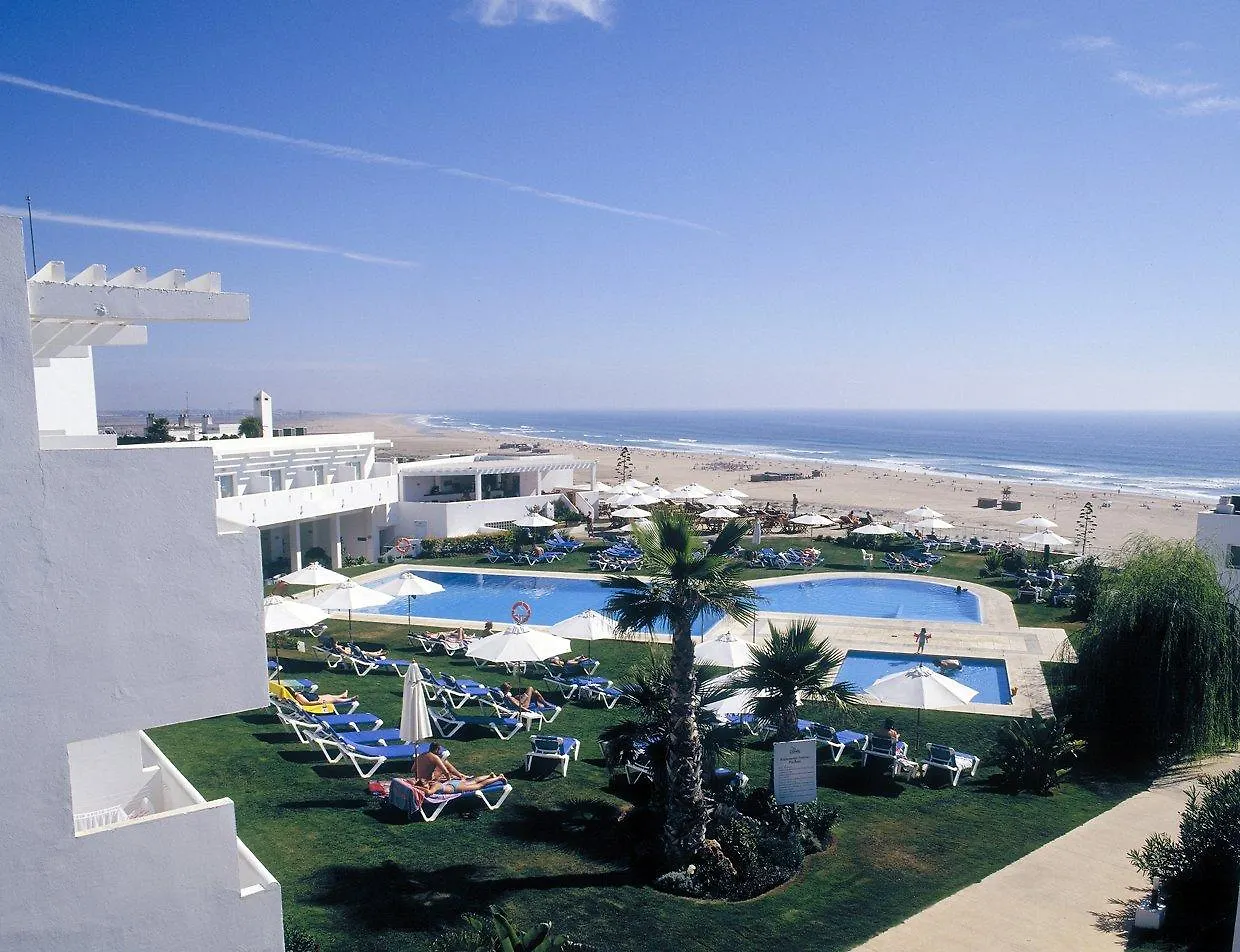****  Fergus Conil Park Hotel Conil De La Frontera Espanha