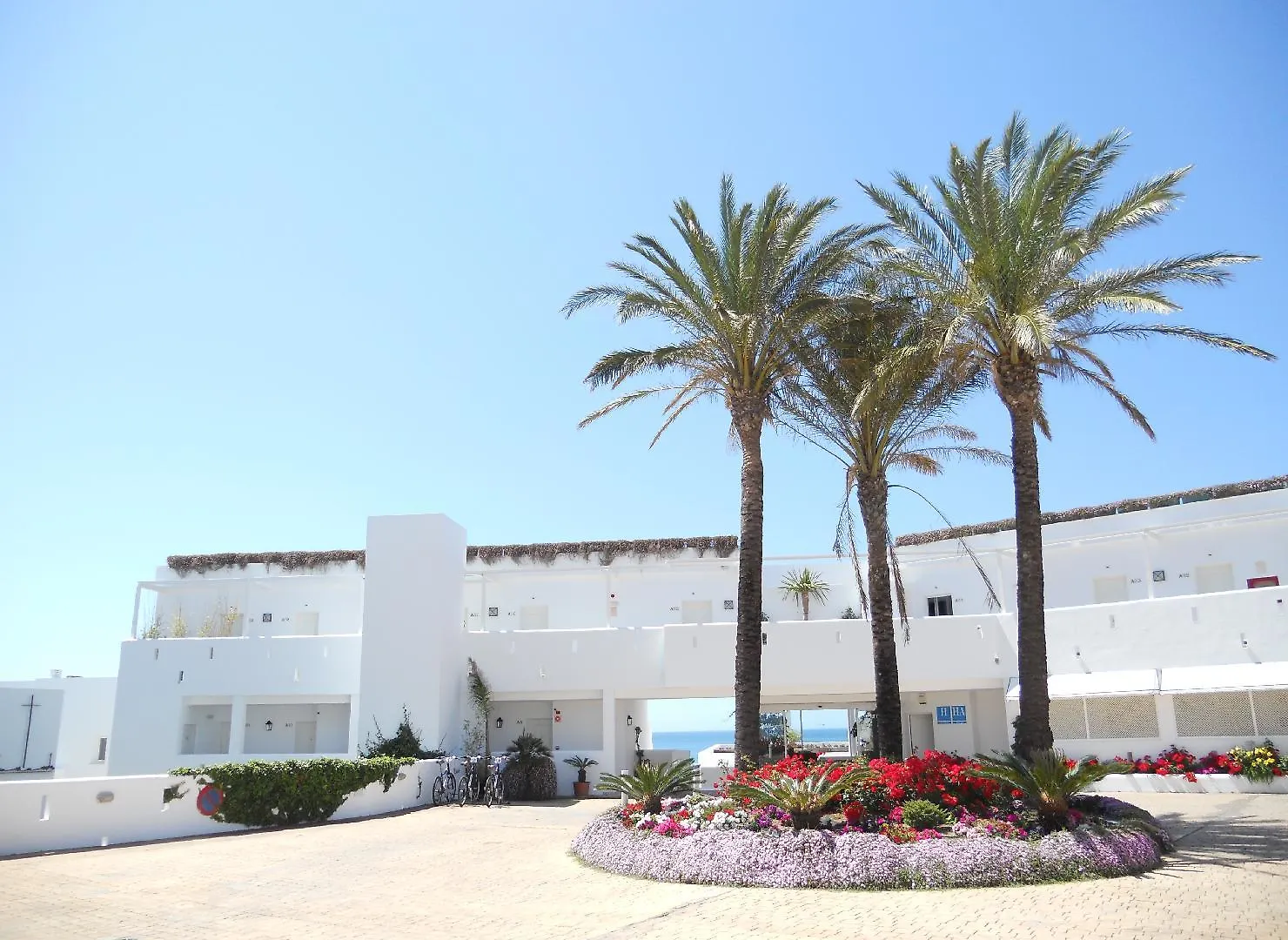 Fergus Conil Park Hotel Conil De La Frontera