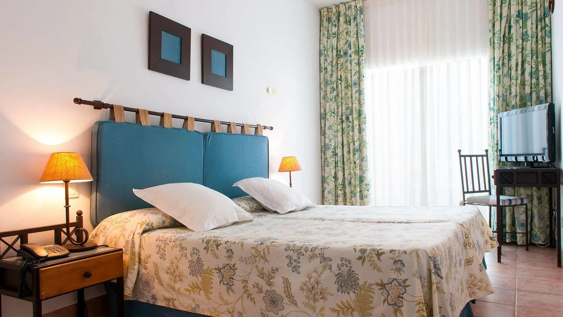 Fergus Conil Park Hotel Conil De La Frontera