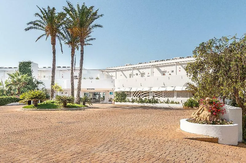 Fergus Conil Park Hotel Conil De La Frontera