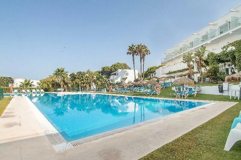 ****  Fergus Conil Park Hotel Conil De La Frontera Espanha