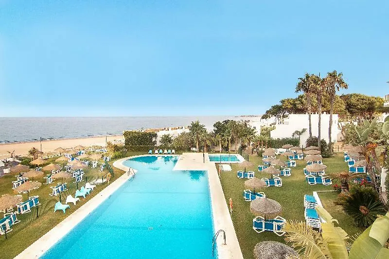 Fergus Conil Park Hotel Conil De La Frontera