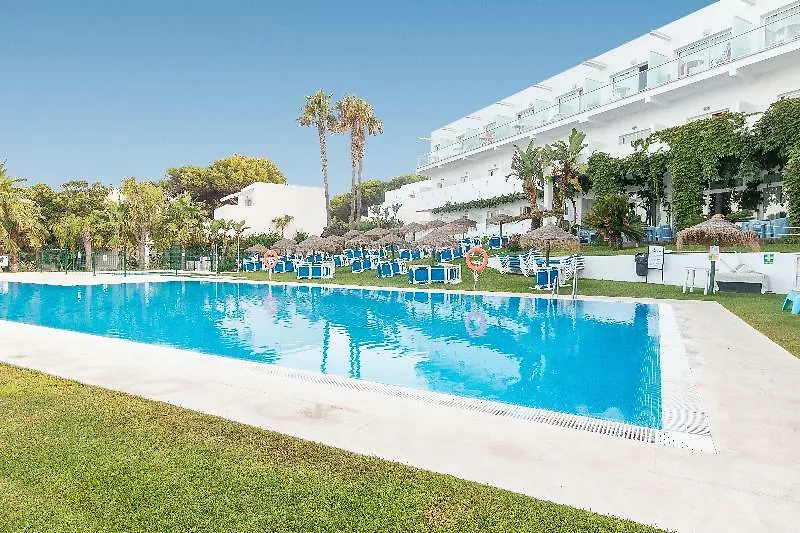 Fergus Conil Park Hotel Conil De La Frontera