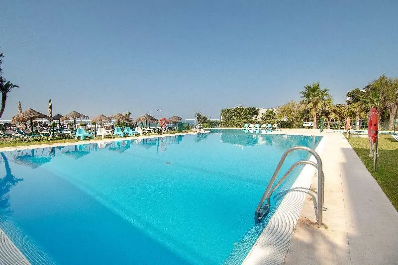 Fergus Conil Park Hotel Conil De La Frontera 4*,