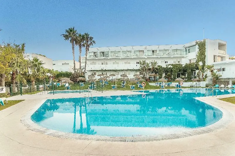 Fergus Conil Park Hotel Conil De La Frontera
