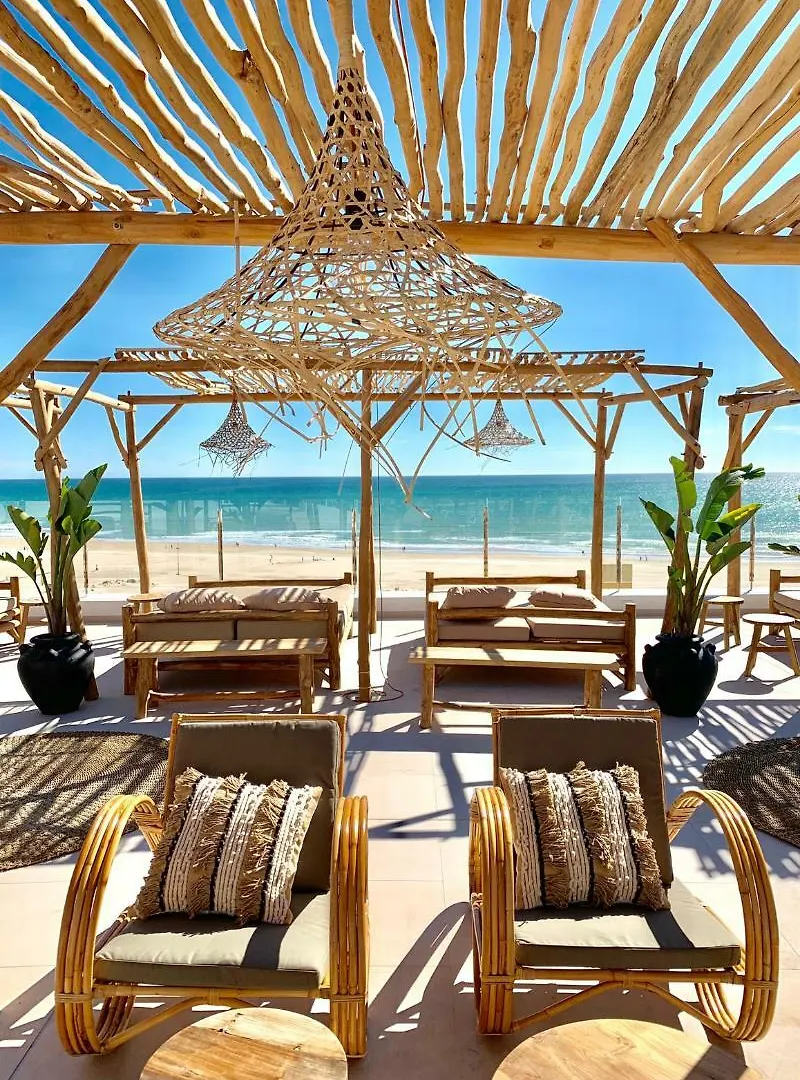 Fergus Conil Park Hotel Conil De La Frontera