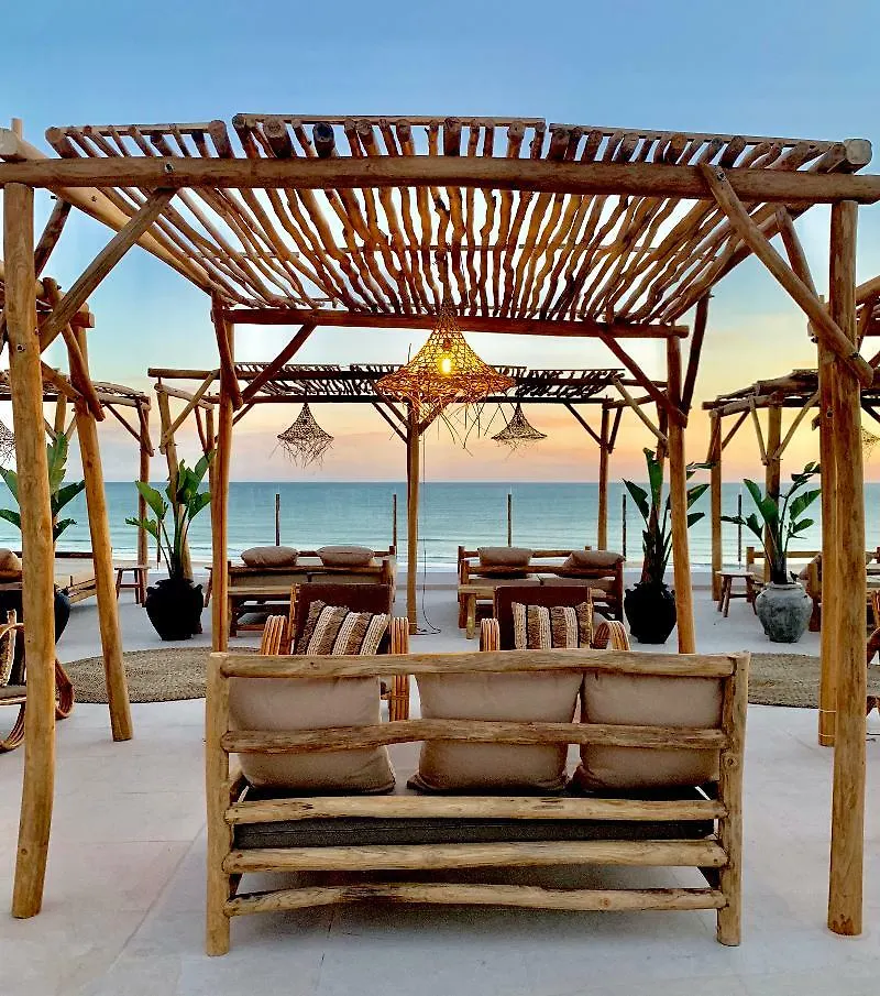 Fergus Conil Park Hotel Conil De La Frontera 4*,