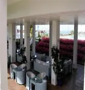 Fergus Conil Park Hotel Conil De La Frontera