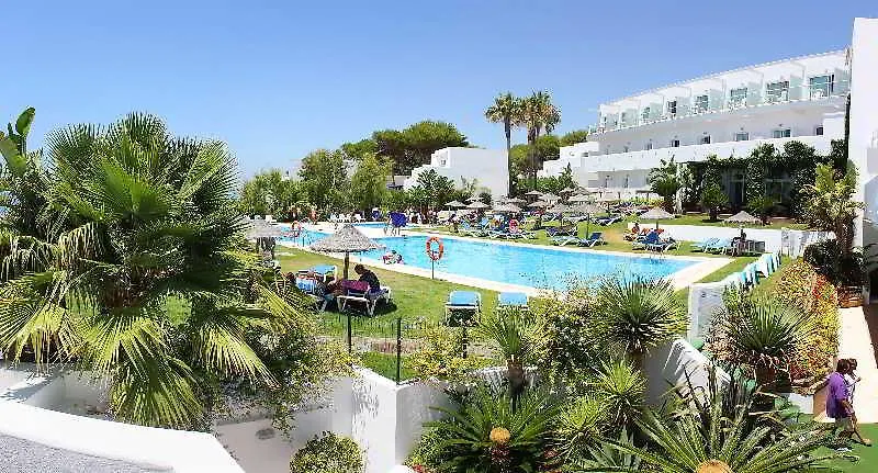 Fergus Conil Park Hotel Conil De La Frontera 4*,